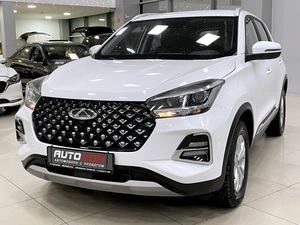 Внедорожник Chery Tiggo 4 Pro 2023 года, 1497000 рублей, Солонцы