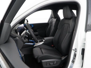 Внедорожник BMW X3 2025 года, 7498999 рублей, Москва