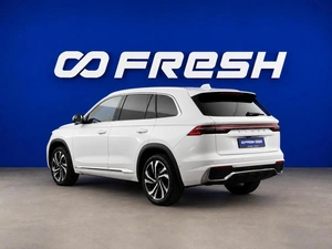 Внедорожник Geely Monjaro 2024 года, 3150055 рублей, Москва