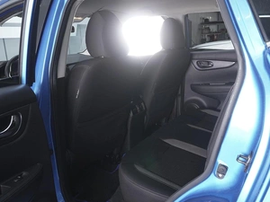 Внедорожник Nissan Qashqai 2019 года, 1599000 рублей, Ростов-на-Дону