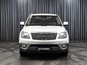 Внедорожник Kia Mohave 2018 года, 3220000 рублей, Ставрополь