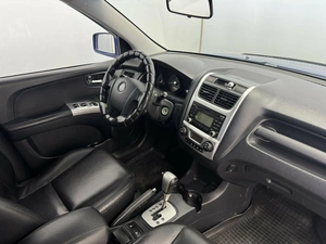 Внедорожник Kia Sportage 2009 года, 950000 рублей, Красноярск
