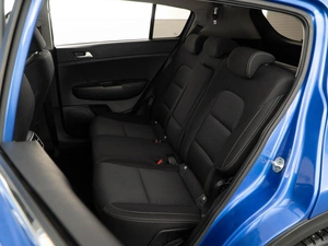 Внедорожник Kia Sportage 2019 года, 2137999 рублей, Москва