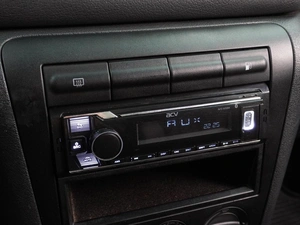 Лифтбек Skoda Octavia 2008 года, 599000 рублей, Воронеж