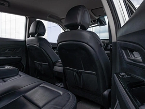 Внедорожник SsangYong Korando 2020 года, 2449000 рублей, Нижний Новгород