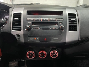 Внедорожник Mitsubishi Outlander 2010 года, 910000 рублей, Ярославль