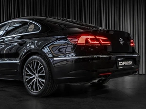 Седан Volkswagen Passat CC 2013 года, 1499000 рублей, Тюмень