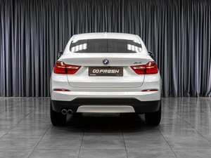 Внедорожник BMW X4 2018 года, 3399000 рублей, Тюмень