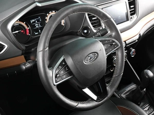 Седан ВАЗ (LADA) Vesta Cross 2023 года, 1279000 рублей, Ростов-на-Дону