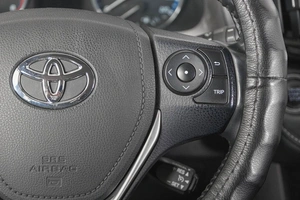 Внедорожник Toyota RAV4 2019 года, 2979000 рублей, Кемерово