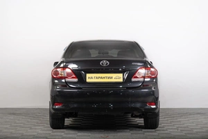Седан Toyota Corolla 2012 года, 1249000 рублей, Томск