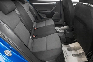 Лифтбек Skoda Octavia 2014 года, 799000 рублей, Барнаул