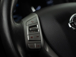 Внедорожник Nissan Qashqai 2014 года, 1399046 рублей, Москва