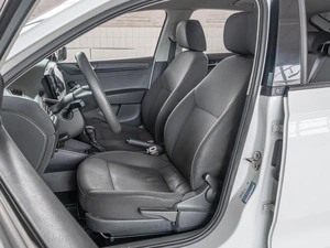 Лифтбек Volkswagen Polo 2020 года, 1479000 рублей, Краснодар