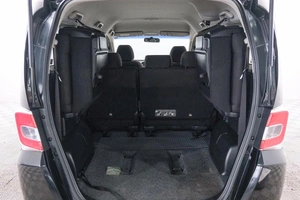 Минивэн Honda Freed 2014 года, 1259000 рублей, Красноярск