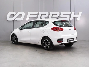 Хетчбэк Kia Ceed 2016 года, 1166000 рублей, Воронеж