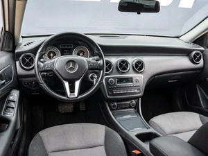 Хетчбэк Mercedes-benz A-класс 2013 года, 1295000 рублей, Краснодар