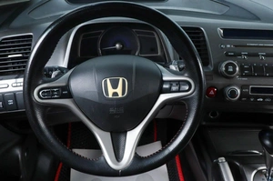 Седан Honda Civic 2007 года, 769000 рублей, Челябинск