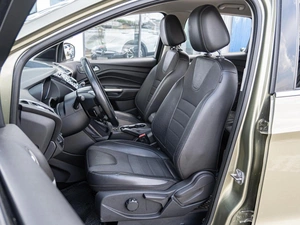 Внедорожник Ford Kuga 2013 года, 1195000 рублей, Краснодар