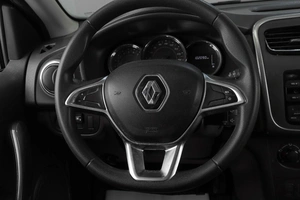 Седан Renault Logan Stepway 2021 года, 999000 рублей, Челябинск