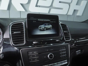 Внедорожник Mercedes-benz GLE-класс Coupe 2019 года, 5149000 рублей, Ростов-на-Дону