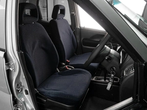 Хетчбэк Suzuki Swift (Japan) 2002 года, 399000 рублей, Тюмень