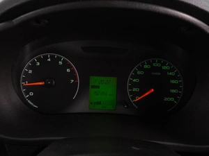 Лифтбек ВАЗ (LADA) Granta 2014 года, 399000 рублей, Воронеж