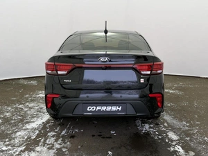 Седан Kia Rio 2019 года, 1299000 рублей, Орёл