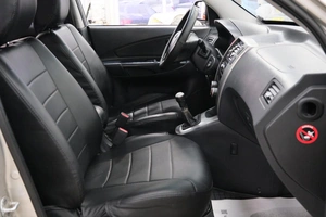 Внедорожник Hyundai Tucson 2008 года, 999000 рублей, Омск