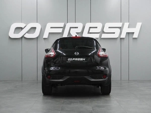 Внедорожник Nissan Juke 2014 года, 1285000 рублей, Воронеж