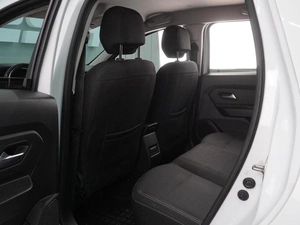 Внедорожник Renault Duster 2021 года, 1380000 рублей, Воронеж