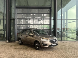 Седан Datsun on-DO 2020 года, 550000 рублей, Уфа
