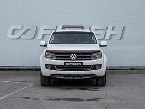 Пикап Volkswagen Amarok 2012 года, 1749000 рублей, Волгоград