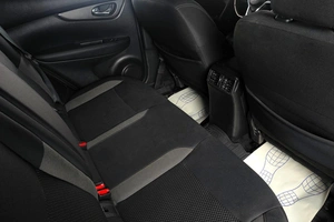 Внедорожник Nissan Qashqai 2021 года, 2299000 рублей, Тюмень