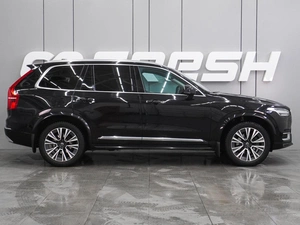 Внедорожник Volvo XC90 2020 года, 4239000 рублей, Воронеж