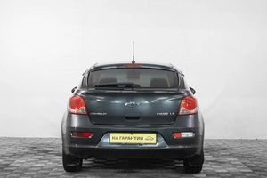 Хетчбэк Chevrolet Cruze 2012 года, 659000 рублей, Кемерово
