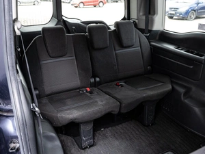 Минивэн Honda Stepwgn Spada 2017 года, 2280000 рублей, Краснодар