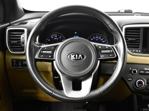Внедорожник Kia Sportage 2019 года, 2499900 рублей, Казань