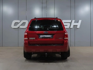Внедорожник Ford Escape 2008 года, 884000 рублей, Воронеж