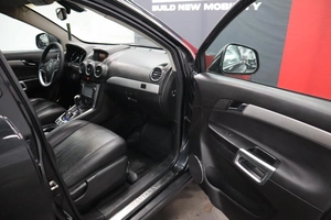 Внедорожник Opel Antara 2013 года, 1100000 рублей, Курск