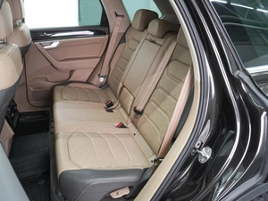 Внедорожник Volkswagen Touareg 2019 года, 5899000 рублей, Воронеж