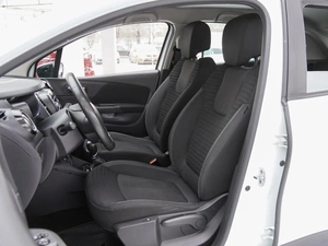 Внедорожник Renault Kaptur 2019 года, 1199000 рублей, Волгоград