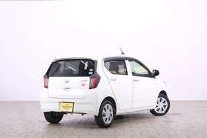 Хетчбэк Daihatsu Mira e:S 2021 года, 759000 рублей, Омск