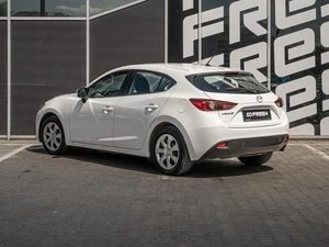 Хетчбэк Mazda 3 2014 года, 1310000 рублей, Краснодар