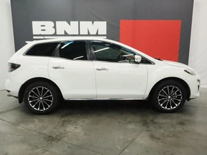 Внедорожник Mazda CX-7 2011 года, 1250000 рублей, Курск