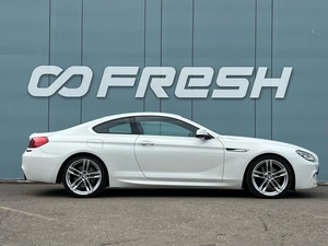 Купе BMW 6 серия 2012 года, 2900000 рублей, Ижевск