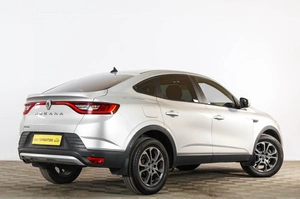 Внедорожник Renault Arkana 2019 года, 1499000 рублей, Тюмень