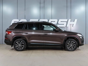 Внедорожник Skoda Kodiaq 2019 года, 2049000 рублей, Воронеж