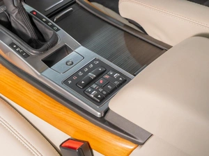 Внедорожник Land Rover Range Rover Sport 2011 года, 1749000 рублей, Сургут