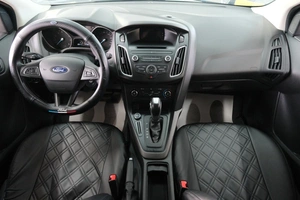 Хетчбэк Ford Focus 2017 года, 1159000 рублей, Омск